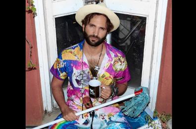 BarbascuraX si racconta: &laquo;Sono innamorato della mia Taranto e della scienza&raquo;
