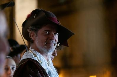 Ne «Le notti della contea» la storia di Conversano è protagonista