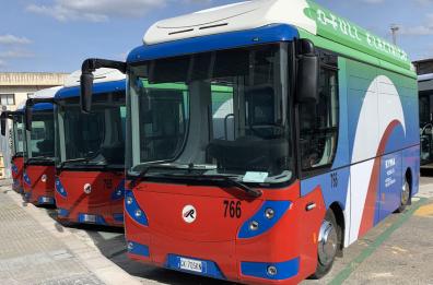 Taranto, gli autisti dei bus impegnati nei seggi elettorali: Kyma segnala possibili disagi fino a martedì 