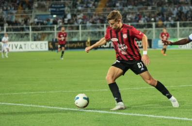 Serie C, il calendario si apre con Taranto-Foggia e Potenza-Brindisi
