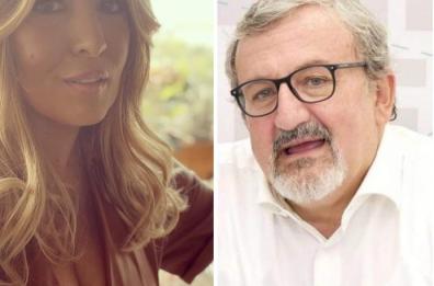 Selvaggia Lucarelli contro la mamma di Giorgia in cura a Pittsburgh: le risposte della Regione Puglia e dell'Asl Lecce. Carte in Procura