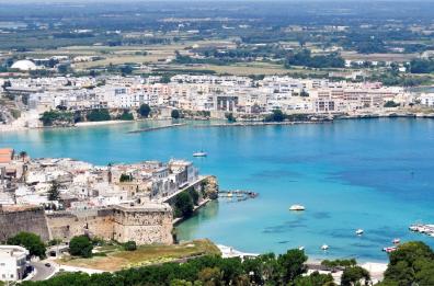 Otranto non molla: «Pronti per il G7, proporremo format per l'evento»