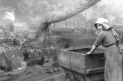 La strage nella miniera di Marcinelle: ecco perché l’8 agosto del 1956 non dovrà mai essere dimenticato