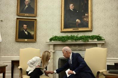 Dall’India agli Usa la nuova via della Seta basata sul sapere