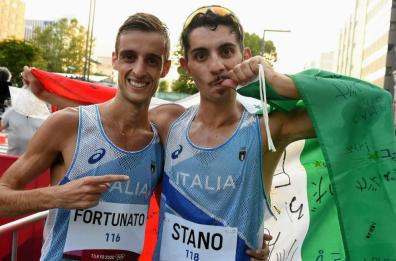 Fortunato, Stano e Palmisano: attenti a quei tre