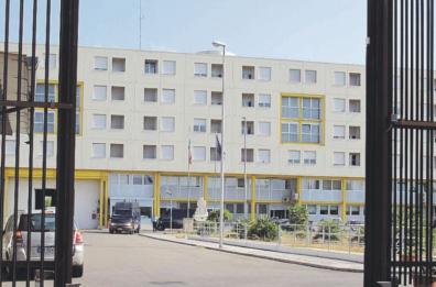 Lecce, rime in carcere: detenute premiate