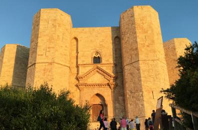 Andria, finanziato dalla Regione il  Festival Internazionale Castel dei Mondi