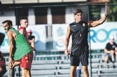 Calcio, il Bari prende forma: Brenno c’è, Sibilli ok