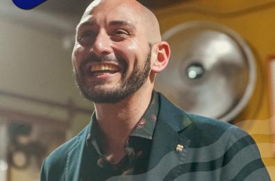 Basilicata in Podcast, Vincenzo Cicale tra Tango e Milonga