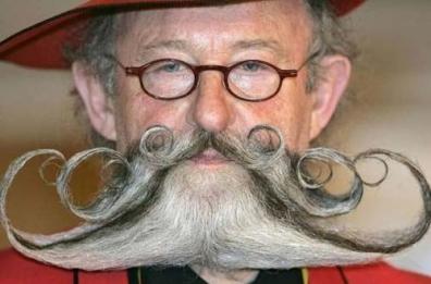 A Montemesola torna il Festival dedicato a barbe e baffi doc 