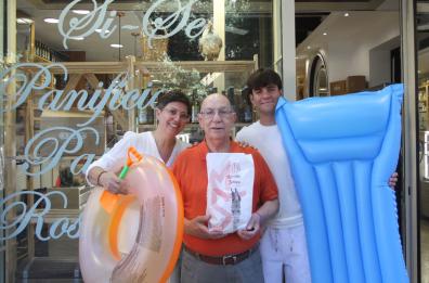 Pasticceria Schipa, 73 anni di storia a Lecce 