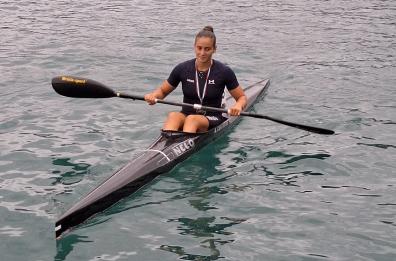 Canoa, 4 argenti ed un bronzo per il CC Barion ai campionati italiani di velocità