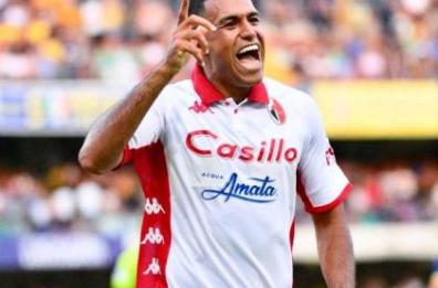 Cheddira ormai a un passo dall’addio al Bari Calcio, spuntano anche Verona e Torino