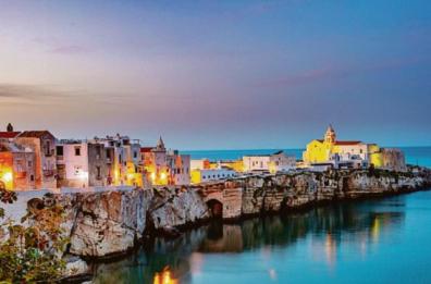 «Il caro-hotel in Puglia? Affermarlo è ridicolo» 