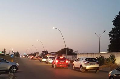 Caos concerto Negramaro a Galatina, gli organizzatori si tirano fuori