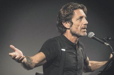 Mellone e la Taranta: «È la nostra identità»