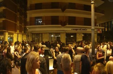 Brindisi: caso movida, il sindaco autorizza deroghe ai decibel per tre locali
