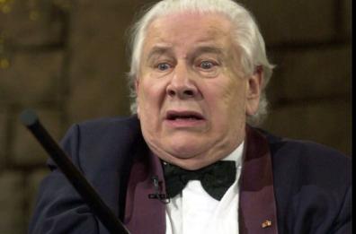 «Assassinio sul Nilo», celebre giallo con  Peter Ustinov nei panni di Poirot
