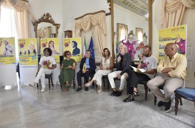 MediTa, sul lungomare di Taranto arrivano Clementino, Meta e Noemi