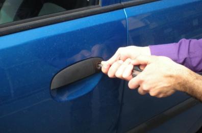 Bat, nel 2024 furti di auto in calo del 40%. Il Questore: «Dati positivi ma non basta»