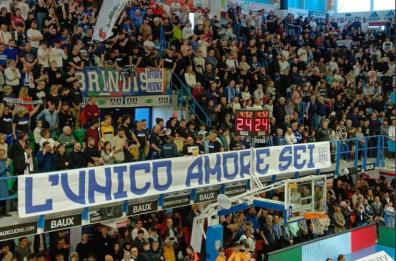 Brindisi dopo Ferragosto allenamenti di squadra fra certezze e nuove sfide 