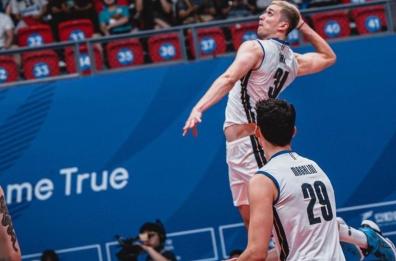 Superlega, De Haro e Sala pilastri della Prisma volley