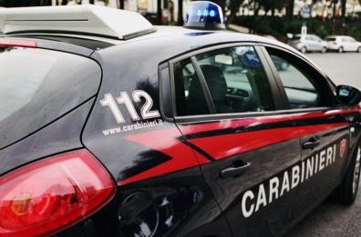 Manfredonia, uomo ferito con colpi di arma da taglio durante una lite 