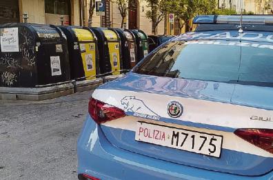 Taranto e il neonato abbandonato, il sogno della madre : «Vorrei chiamarlo Gabriele»