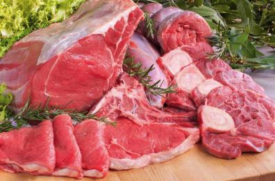 Uno studio rivela: ogni lucano mangia 75 chili di carne all'anno