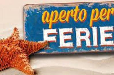 A Potenza ecco quelli che restano «aperti per ferie»