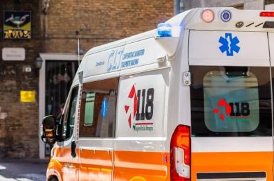 Brindisi, soccorritrice del 118 aggredita nel giorno di Ferragosto