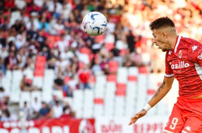 Mister Mignani vuole aprire il campionato del Bari con una vittoria