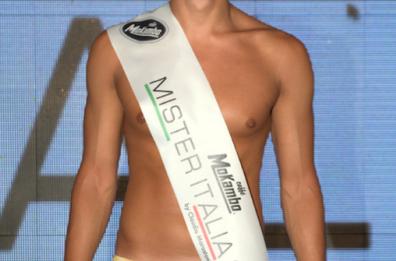 Da Bari alla conquista dello scettro di «Mister Italia 2023»