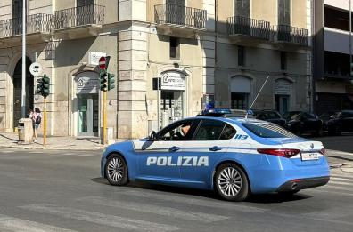 Da Napoli a Bari, truffatore in trasferta  si fa consegnare da un anziano 4.800 euro