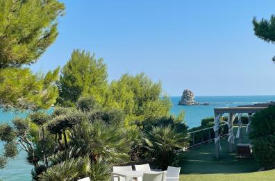 Tutti pazzi per la Puglia: sempre più vip sul Gargano