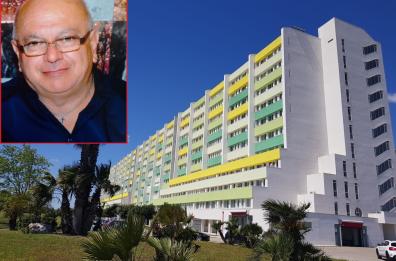 Brindisi, in coma per 13 giorni dopo incidente si sveglia: «Grazie ai medici del Perrino»