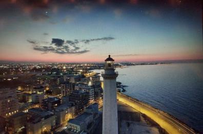 Gite ai fari di Puglia, brilla la meraviglia