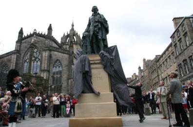 Ripensando ad Adam Smith il capitale umano fra la Scozia e la mia Puglia