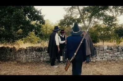 Alberobello, torna indietro nel tempo con «La notte dei briganti» 