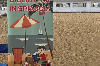 Barletta, un mare di caratteri, per i più piccoli divertimento tra pagine e lettura