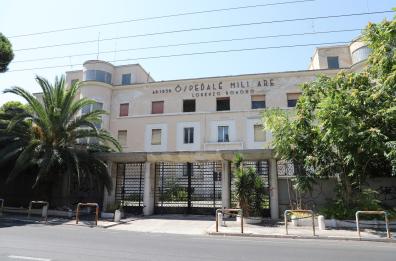 Emiliano: «A Bari nuove residenze universitarie, riconvertito l'ex ospedale Bonomo»