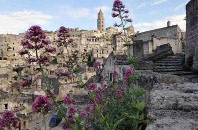 Matera, ecco a voi l’alfabeto semiserio di una calda estate
