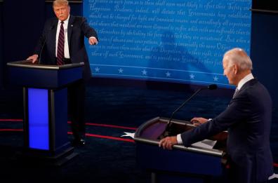 L’America che non ti aspetti, da Trump a Biden tra lacerazioni  e scandali