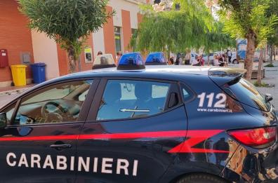 Rapina da 3mila euro in un ufficio postale nella Bat
