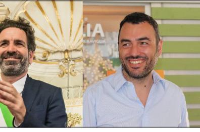 Lecce, spunta il nome di Delli Noci per la candidatura a sindaco
