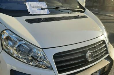 Bari, irregolarità nel noleggio con conducente: altre due sanzioni