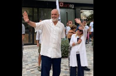 Meloni e il conto «albanese»: da destra a sinistra ecco un piccolo quiz estivo