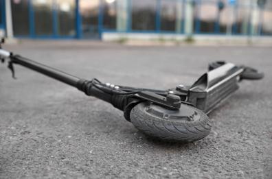 Andria, 32enne su monopattino investito da un'auto: muore in ospedale