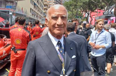 Falso su dichiarazioni redditi: indagato presidente Aci, il leccese Angelo Sticchi Damiani