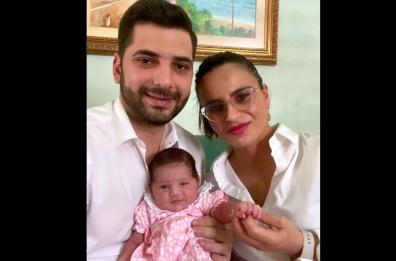 Brindisi, scopre un brutto male ma decide di partorire ugualmente
